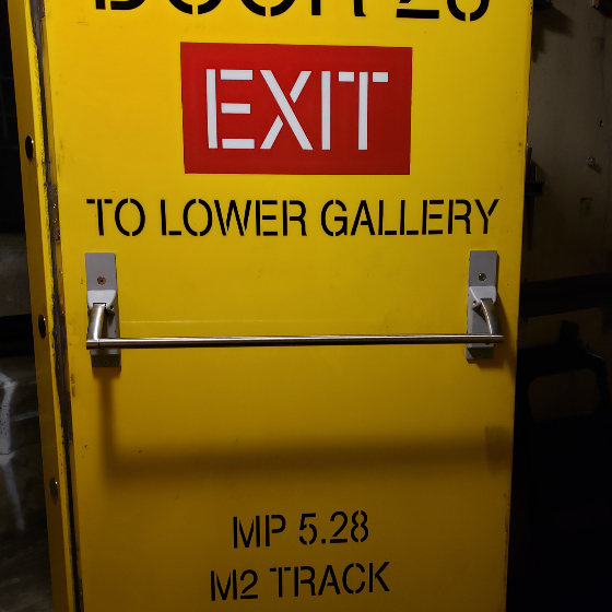 Tunnels Gallery Item 1