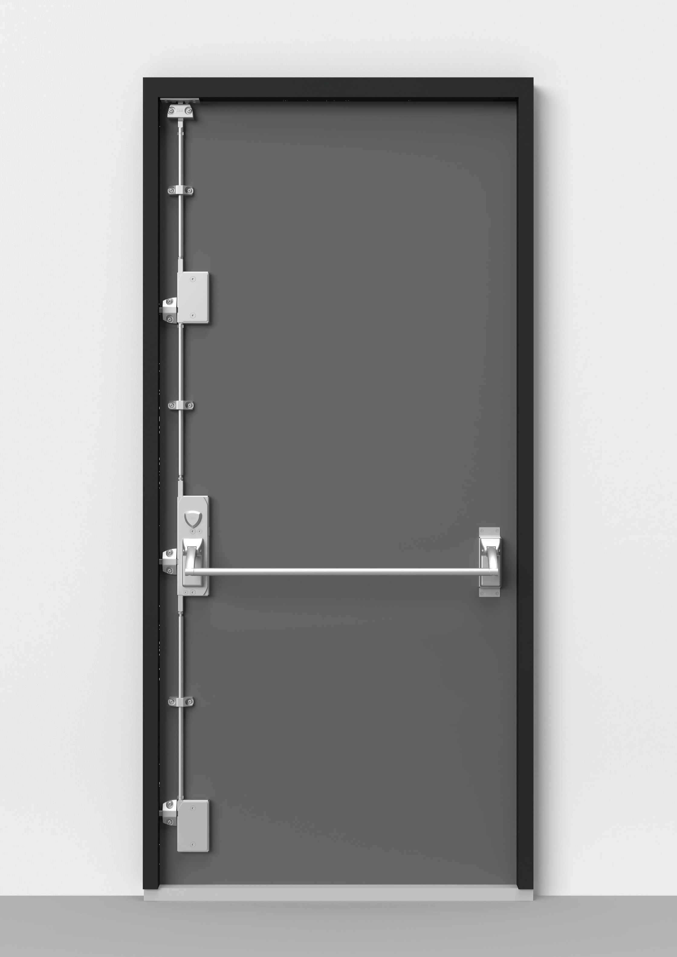 Sealed Door Solutions Image