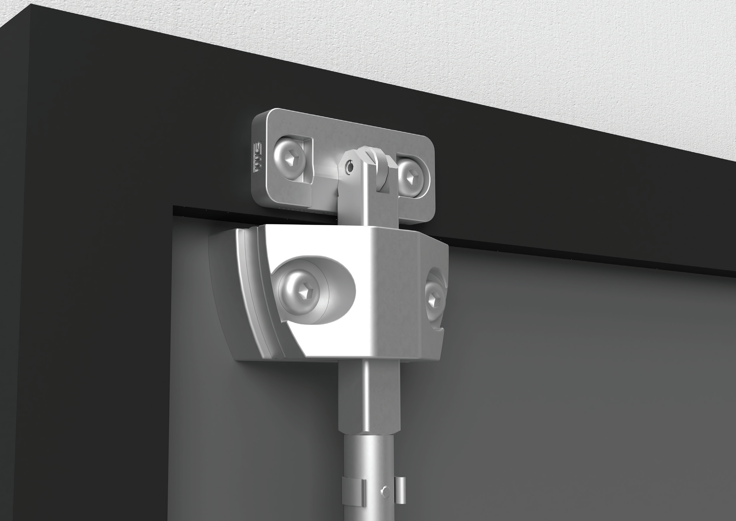 Sealed Door Solutions Image