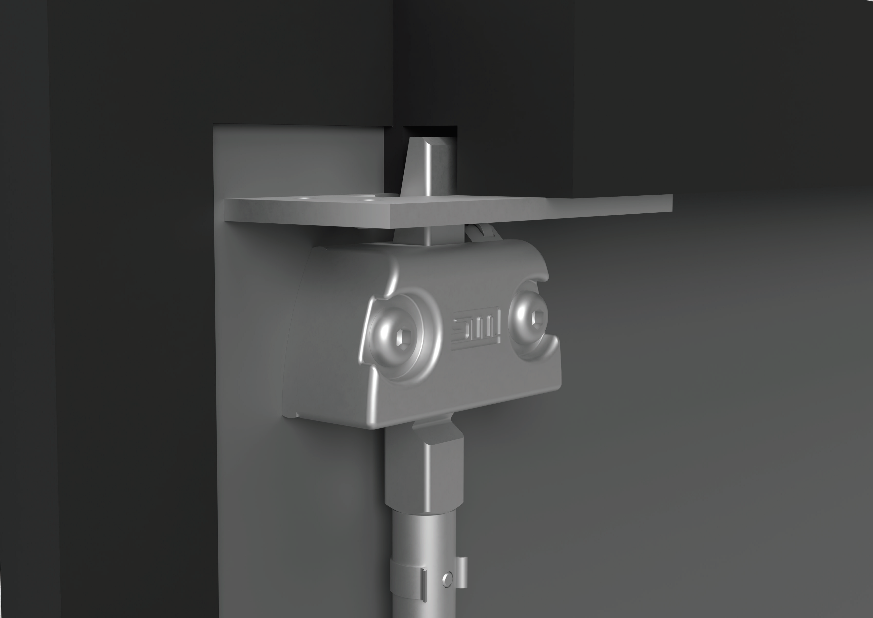 Sealed Door Solutions Image