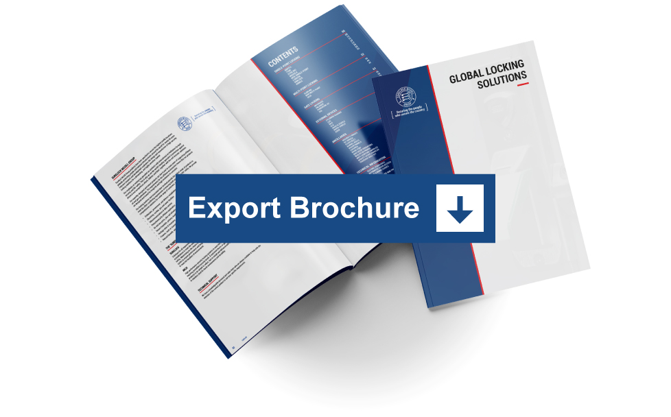 Download Export Brochure
