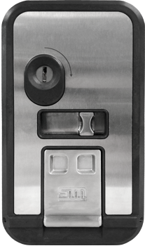 Stirling Panic & Emergency Exit