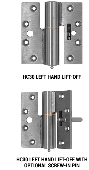 Automatic Door Operators (ADO's)