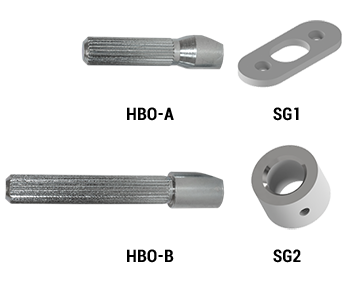 Automatic Door Operators (ADO's)