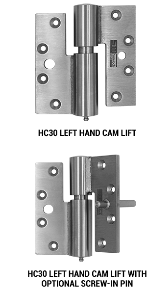 Automatic Door Operators (ADO's)