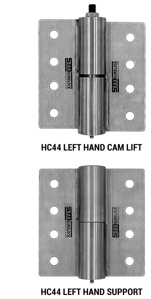 Automatic Door Operators (ADO's)