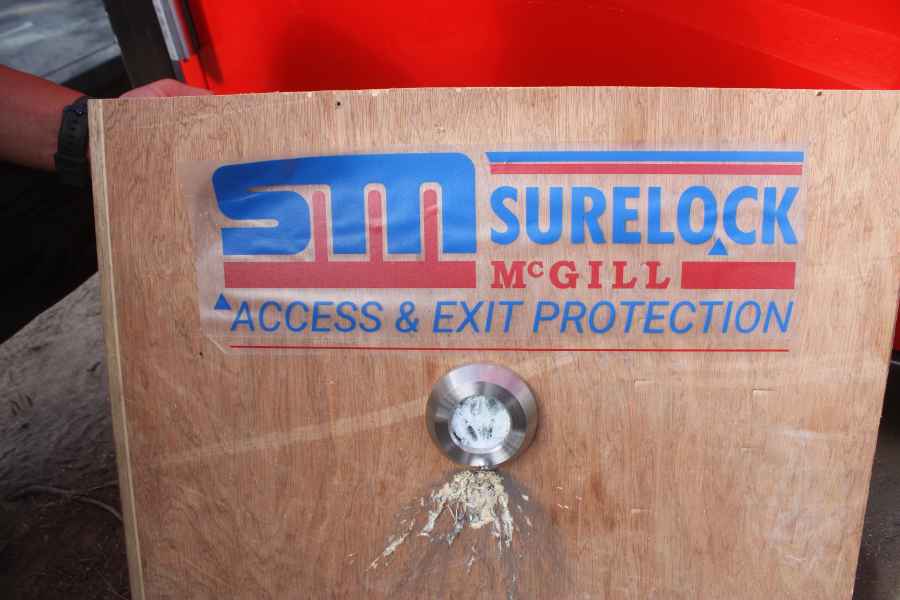 llc stonetesting2024 ballistic testing door viewer 01 6 jpg 2