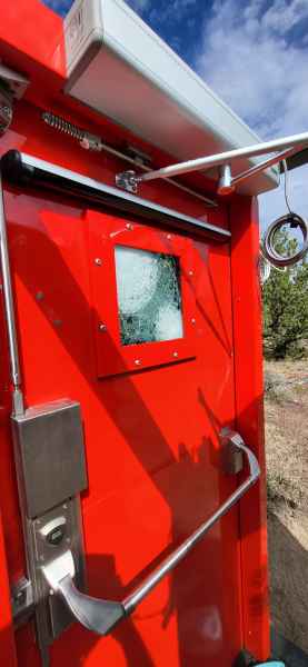 llc stonetesting2024 ballistic testing doors result 01 07 8 