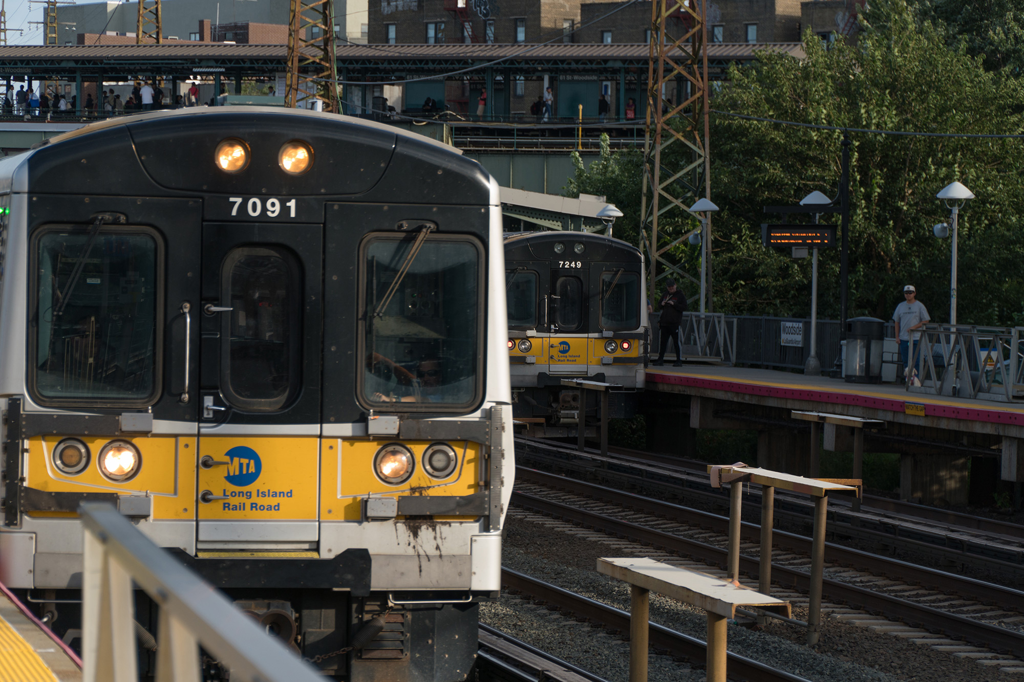 Tunnels Surelock McGill Supports Onsite Training In New York