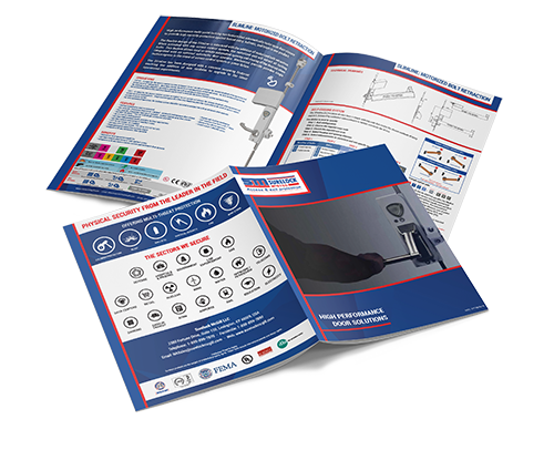 Surelock McGill Literature