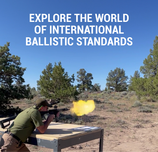 Ballistic Webinar