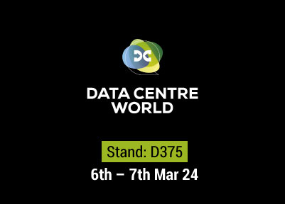 Data Centre World 2024