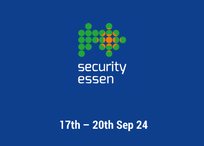 Security Essen 2024