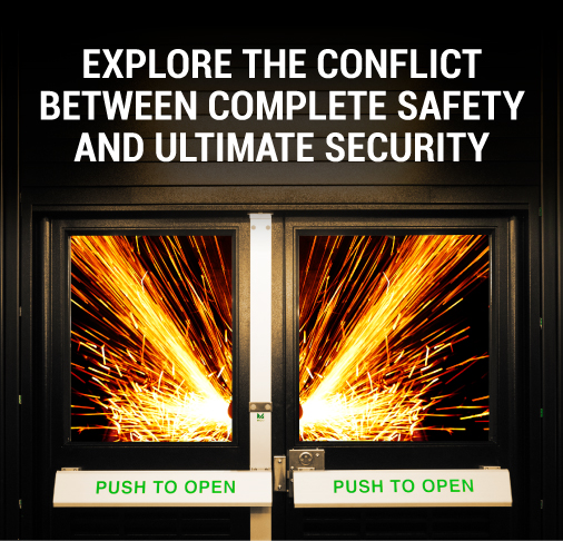 Life Safety webinar