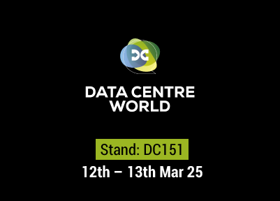 Data Centre World 2025