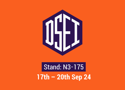 DSEI 2025