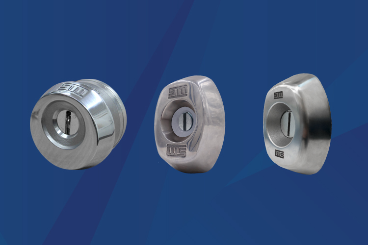 Cylinder Guards