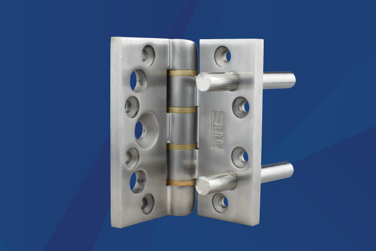 Hinges