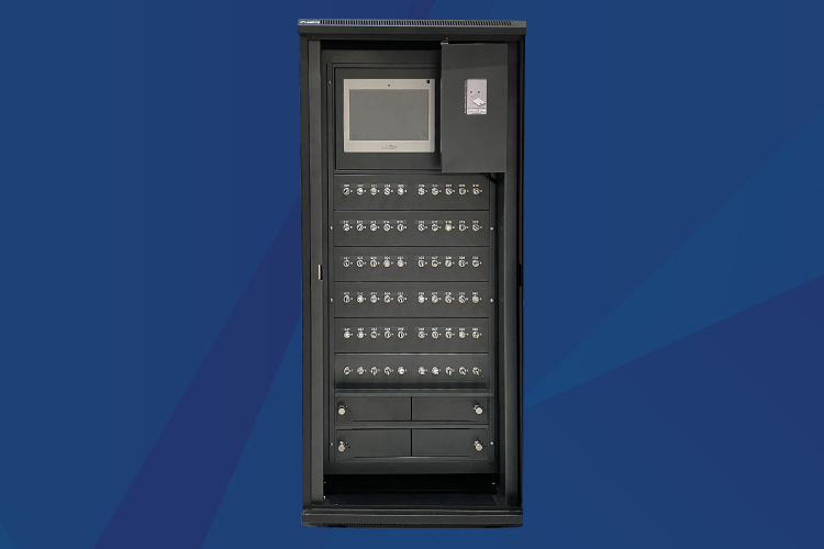RackSafe