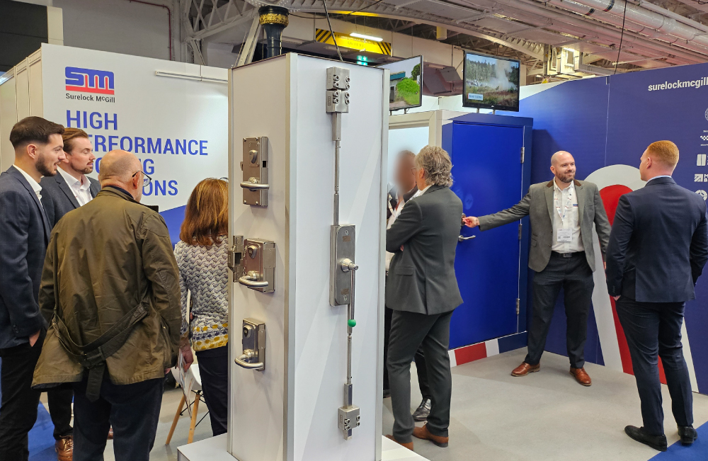 ISE 2024