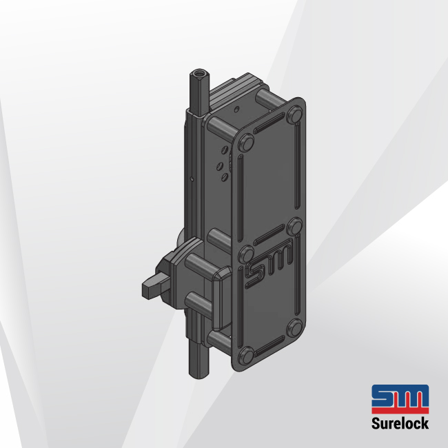 Through-Bolt Kits
