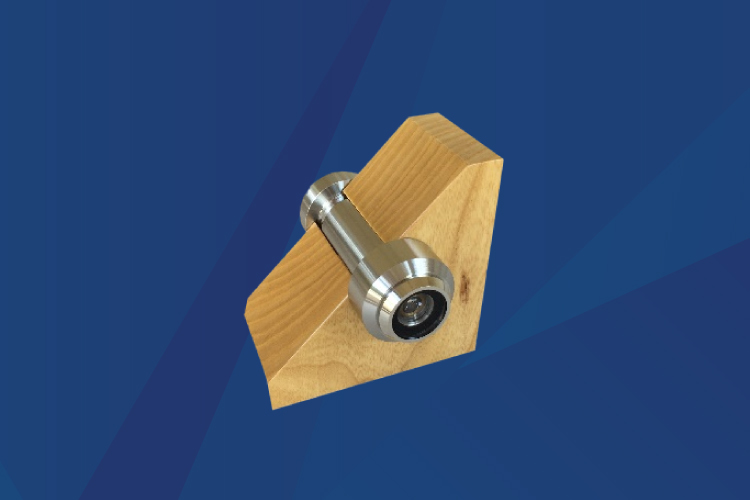 Ballistic Door Viewer