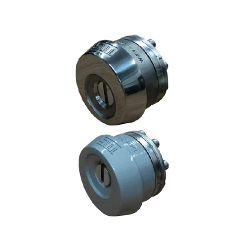 Cylinder Guards