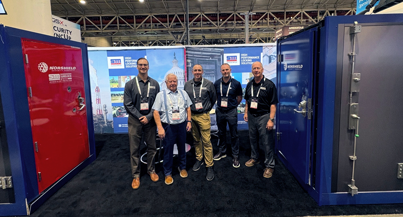 GSX Expo