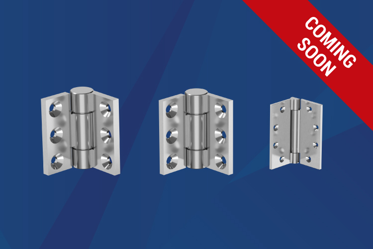 HT Hinge Range