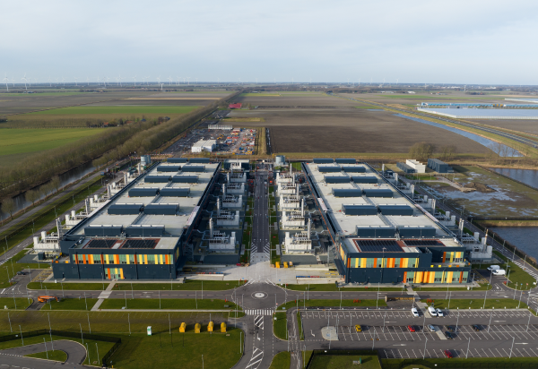 Data Centres