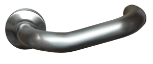 Cranked Lever Handle