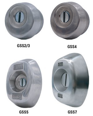 GSS Cylinder Guards