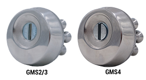 GSM Cylinder Guards