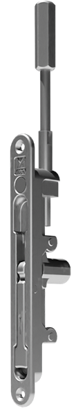 Flush Bolts