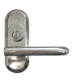 Leo Handle