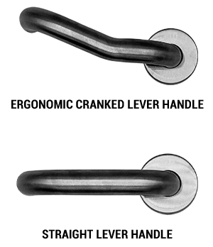 Lever Handles
