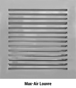 Louvres
