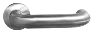 Straight Lever Handle