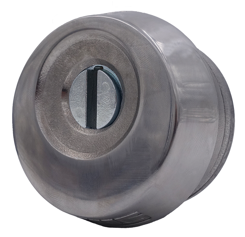 Cylinder Guard (GSS4)