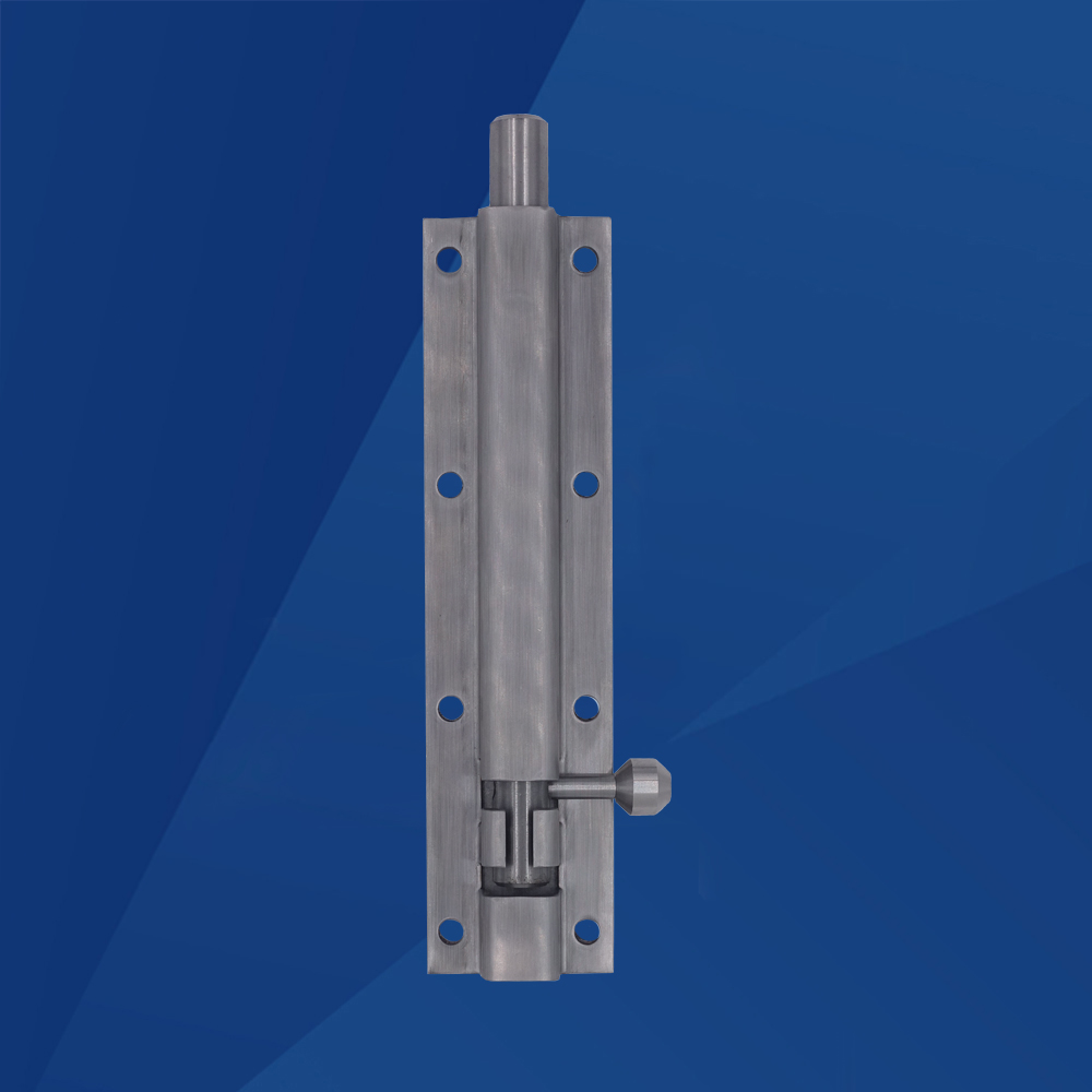 Blast Resistance Image