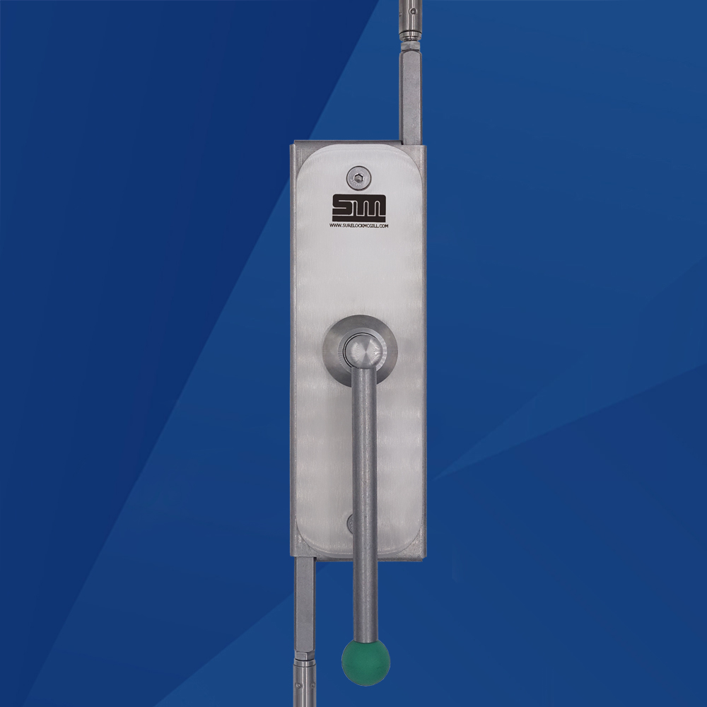 Blast Resistance Image