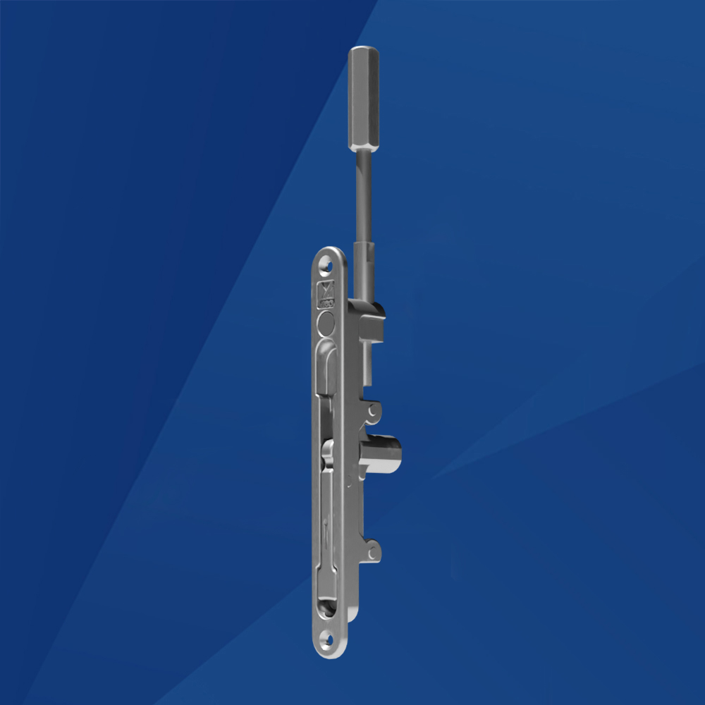 Flush Bolt