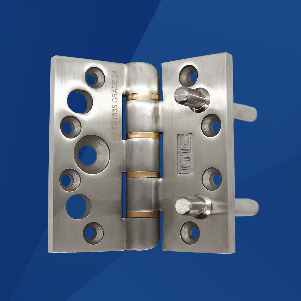 Security hinges shop
