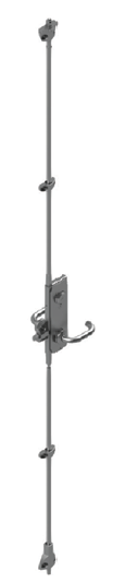 Slimline Blast Protection