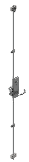 Slimline Blast Protection