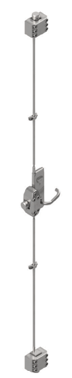 Slimline Blast Protection