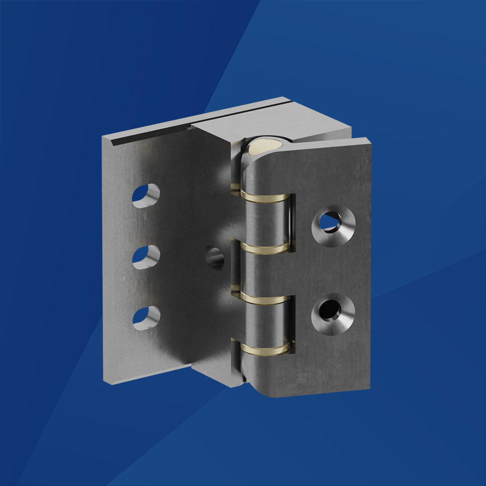 Sealed Door Solutions Pressure Relief Keeps