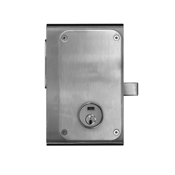 Stirling Key Driven - Auto-Deadlocking