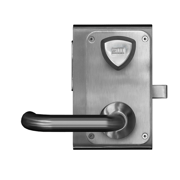 Stirling Access Control Auto-Deadlocking