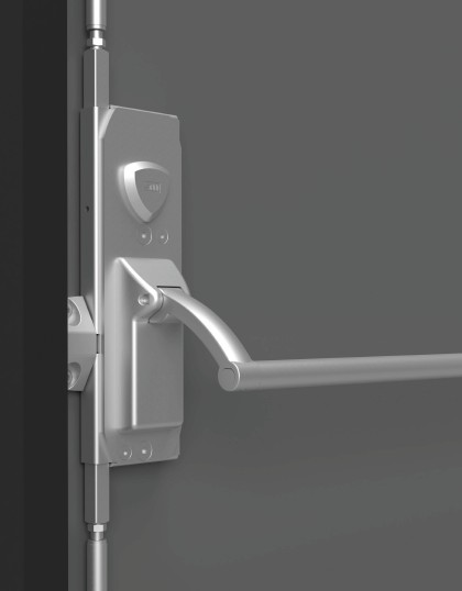 Sealed Door Solutions Panic Actuator
